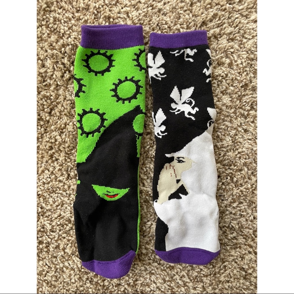 Wicked Socks - Picture 2 of 3
